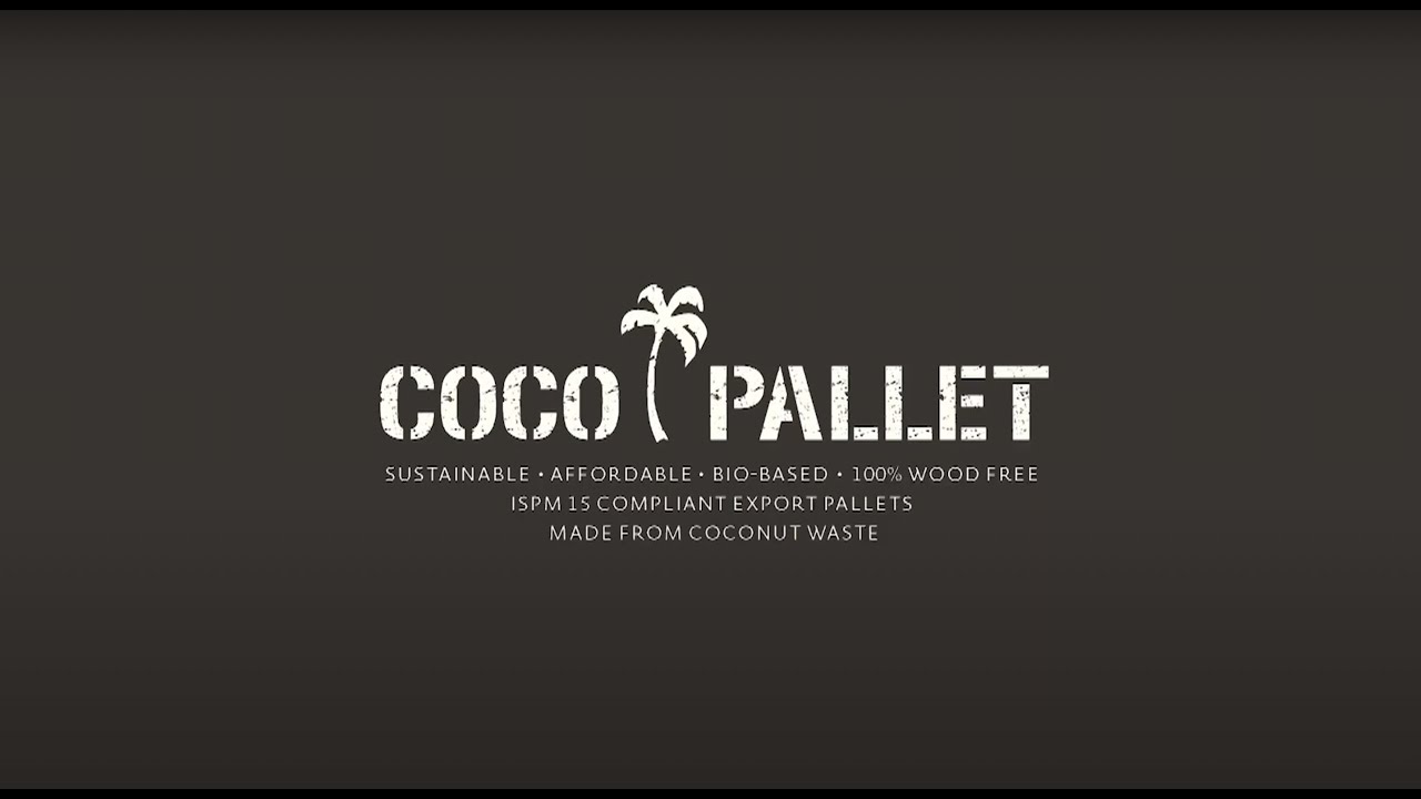 CocoPallet Intro
