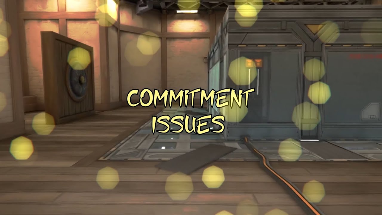 Commitment Issues - Valorant Montage