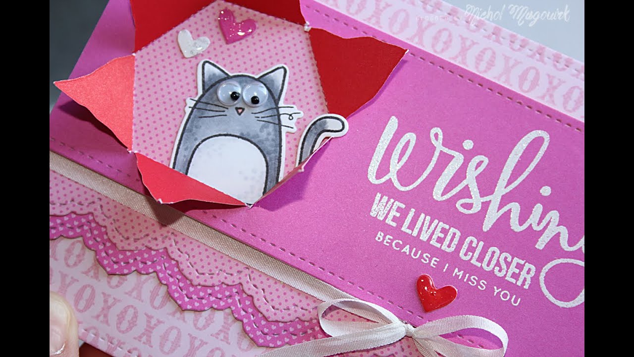 Pretty Pink Posh | 