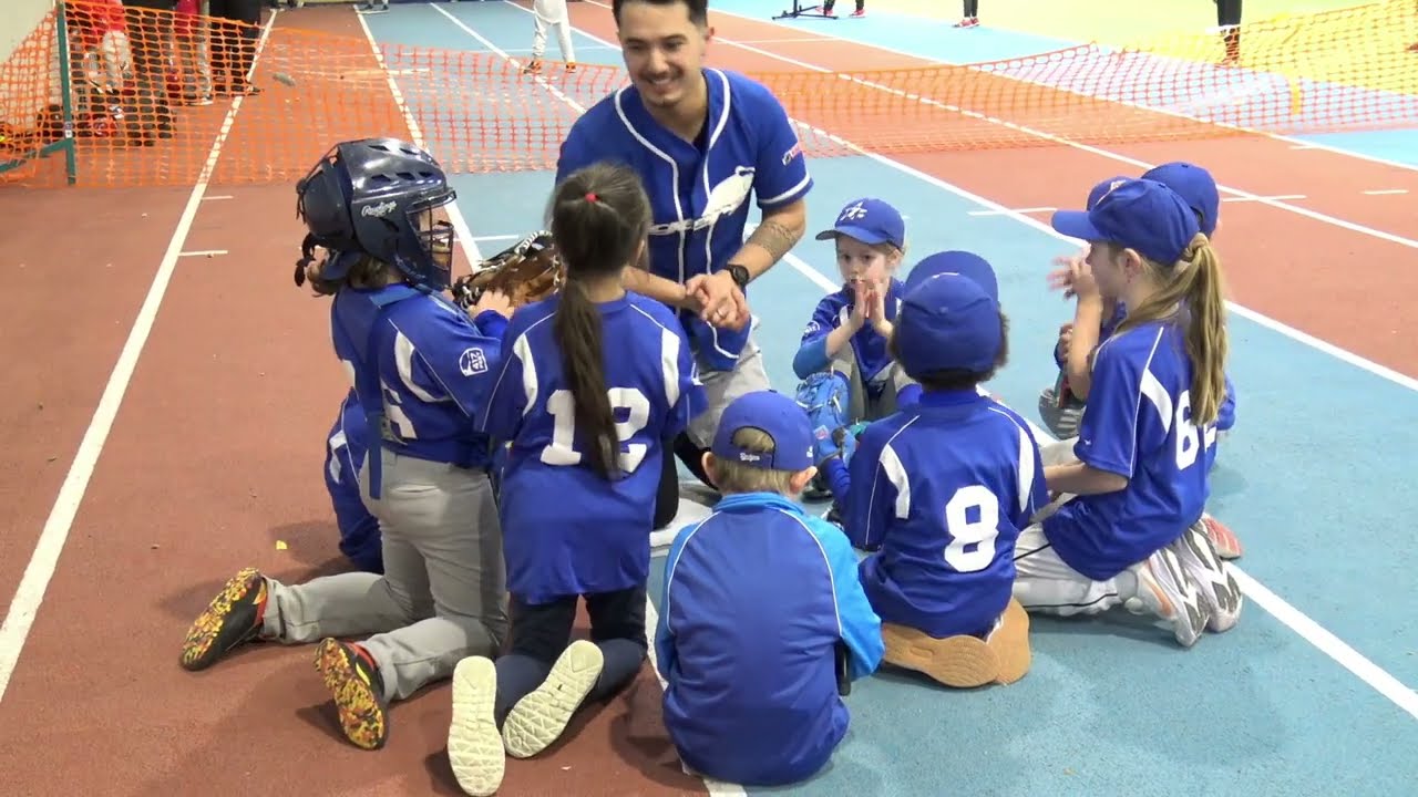 U9 - Tigers vs PUC - Match 2