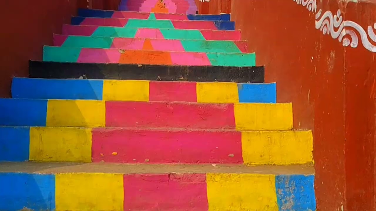 Gandhi Hill | Bezawada City View point 🏔️✨Hidden Gem in Vijayawada @gunturbulletriders 