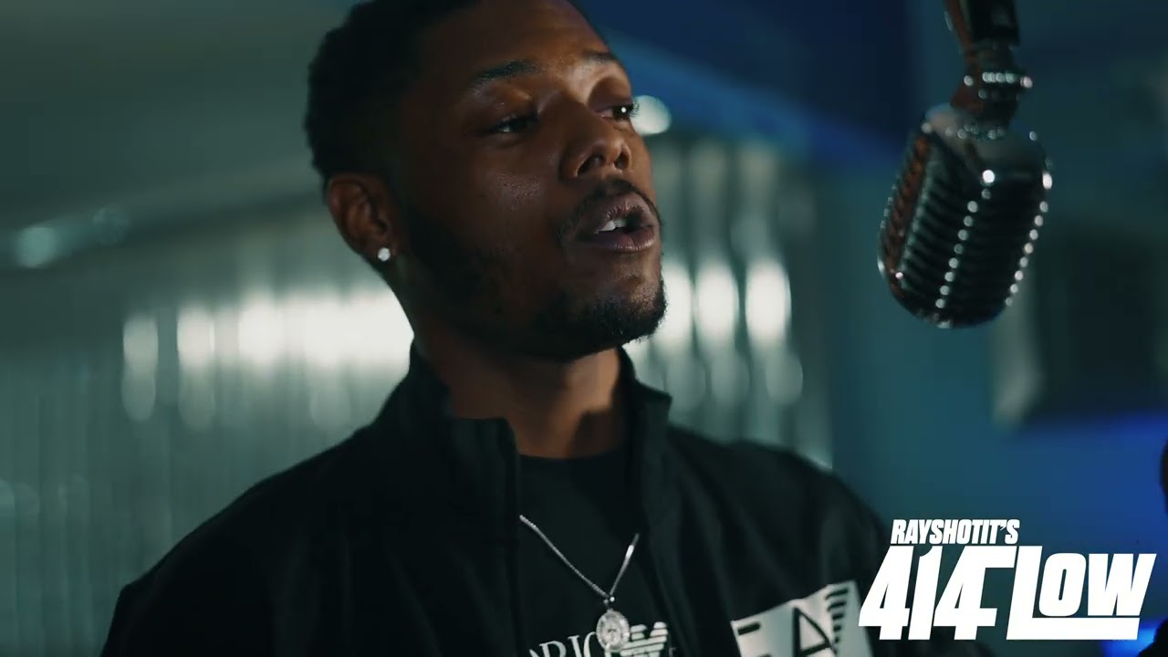 RayShotIt's 414Flow 