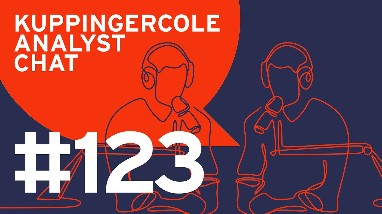 Market Compass - Security Operations Center as a Service | Analyst Chat 123