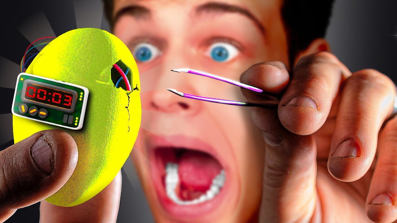 Minecraft, ale když UMŘU KAMARÁDI PROHRAJÍ…