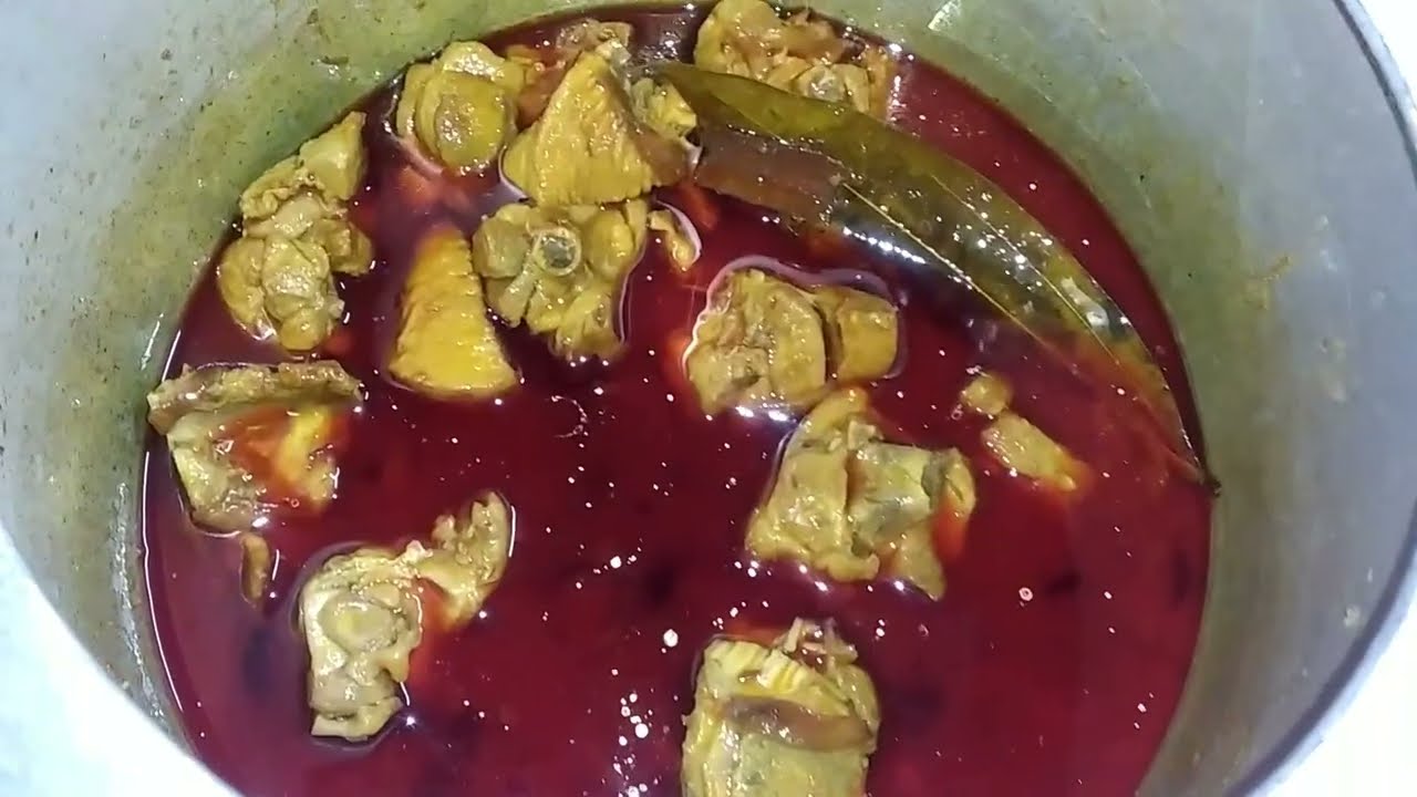  Chicken Curry Recipe Ramzan Special🌙✨ Chicken Curry Masala Recipe@Salma.Khan786#chickendinner