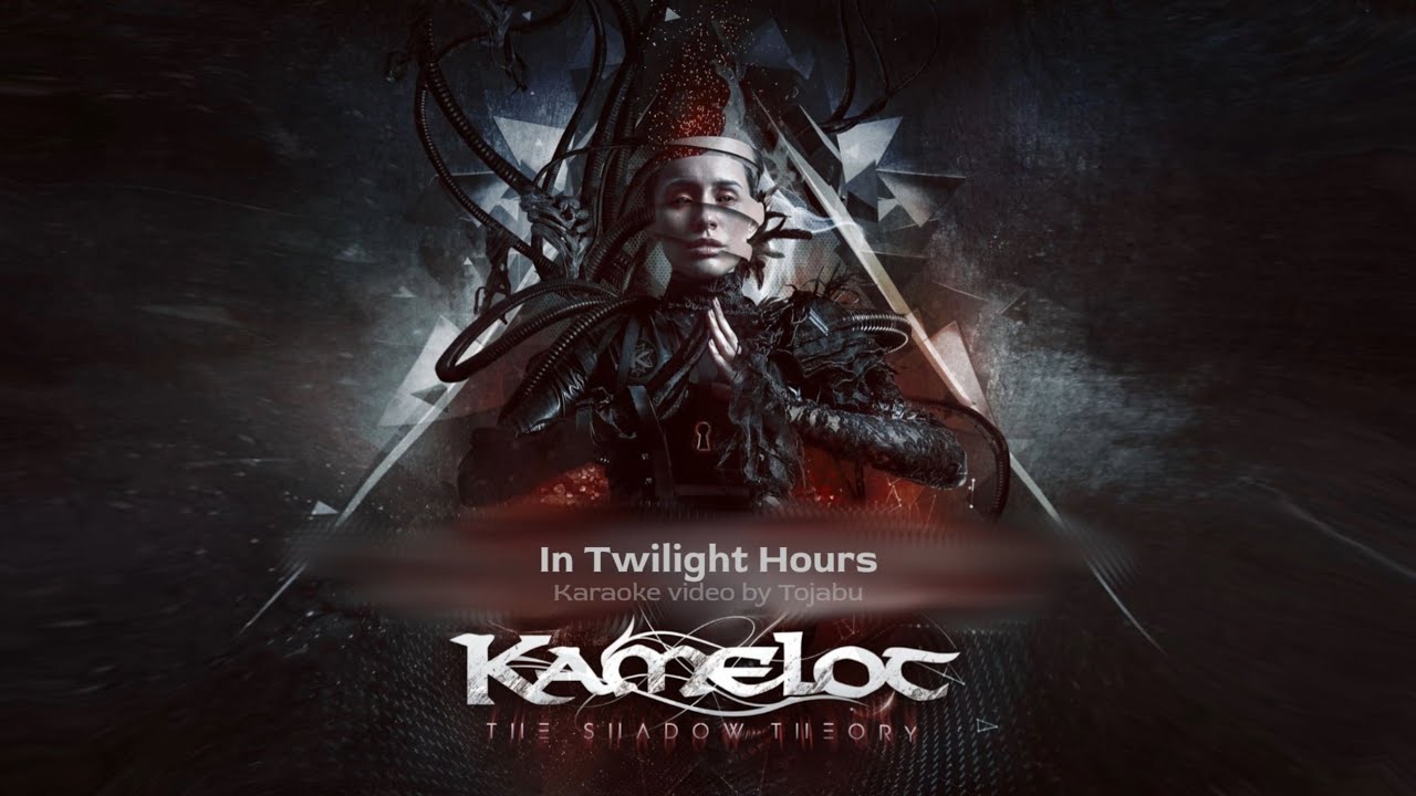 Kamelot - In Twilight Hours - Karaoke