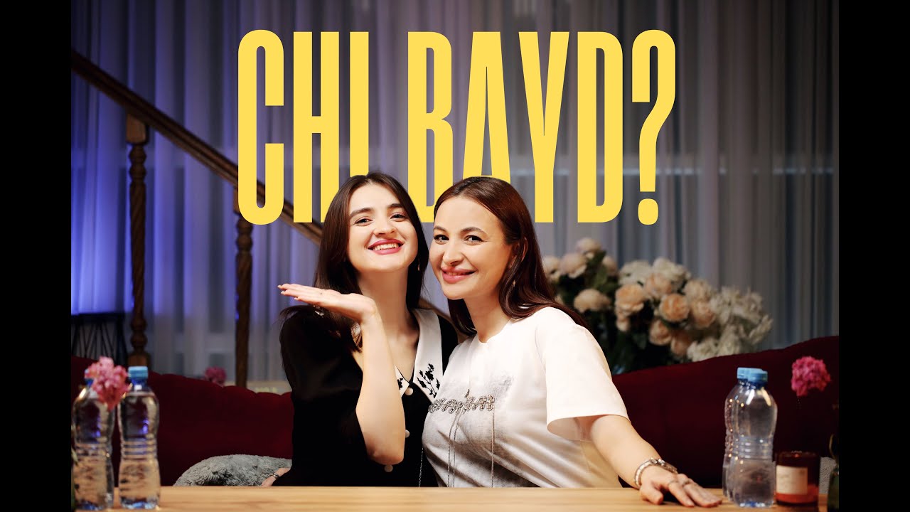 ЧИ БАЙД? KHUBON & JAMILYA / FEDUK / LP / SAM SMITH etc.