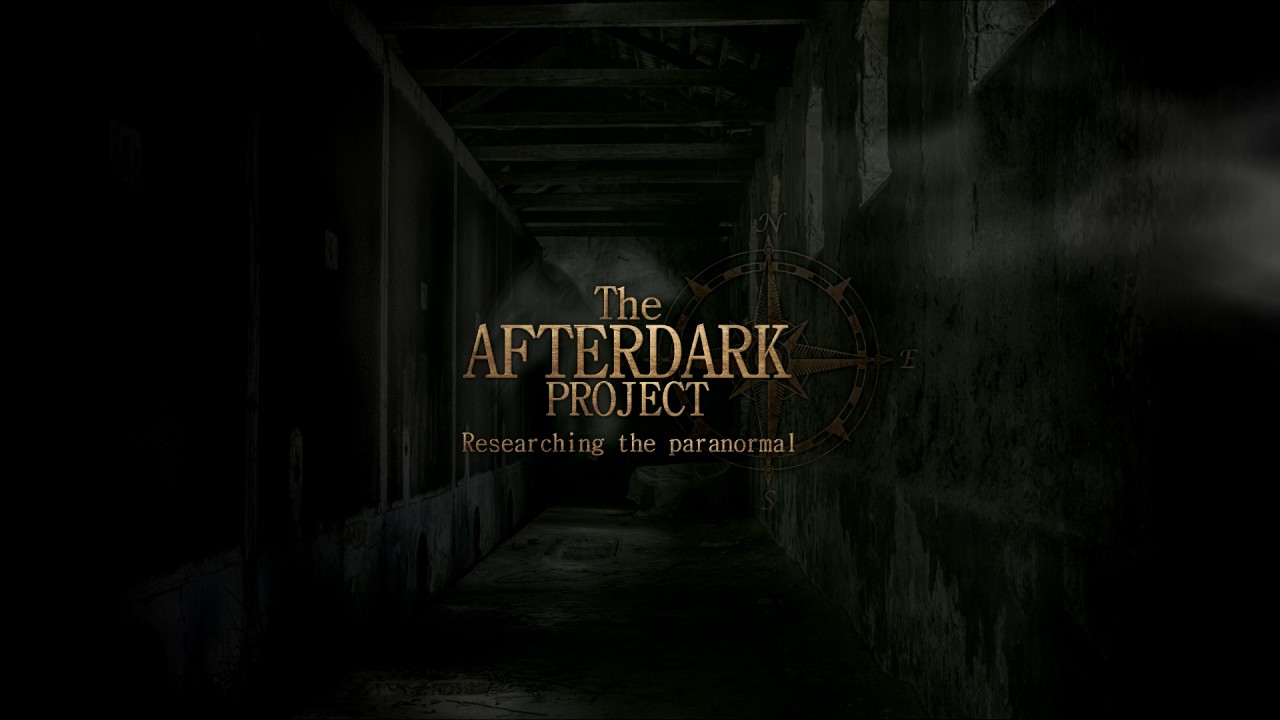 The AfterDark Project Music | FROM THE PAST