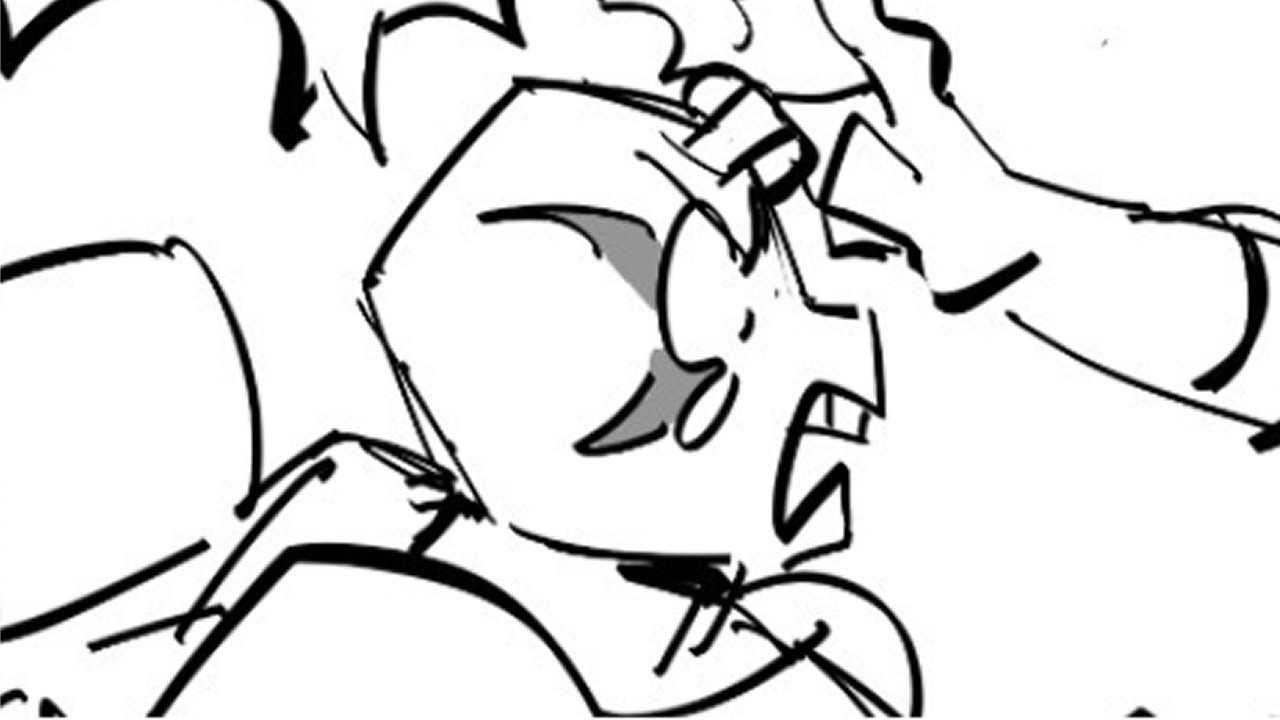 The Disaster Twins' Memories | Rottmnt Comic Dub #saverottmnt