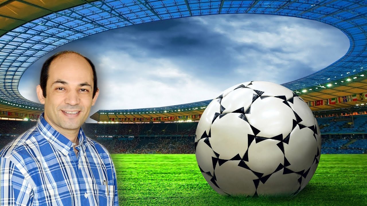 الكرة أفيون الشعوب