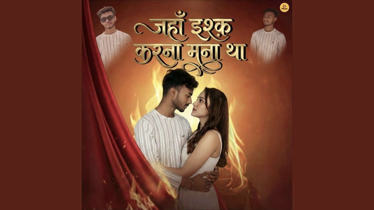 Jahan Ishq Karna Mana tha