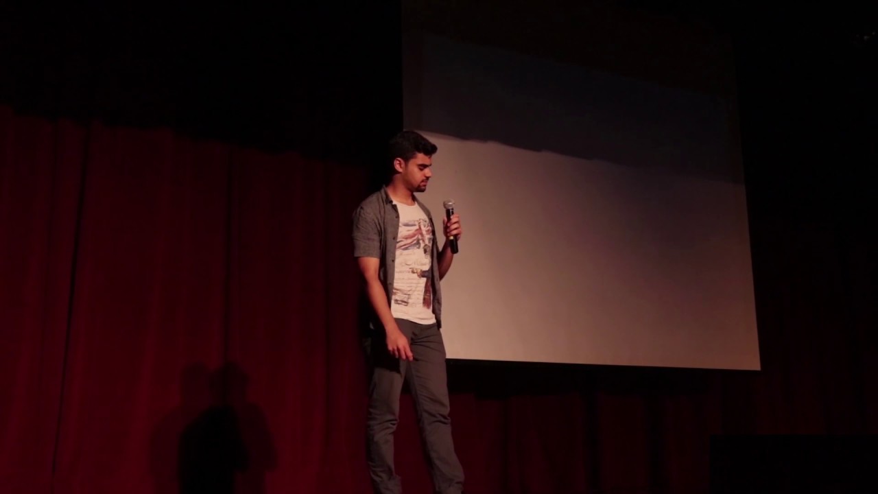Process Over the Results | Abdullah Abdelmoniem Abdallah Hamadto | TEDxUTP