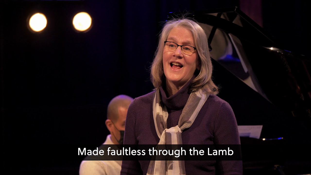 There Is A Higher Throne | Grace Chapel Worship