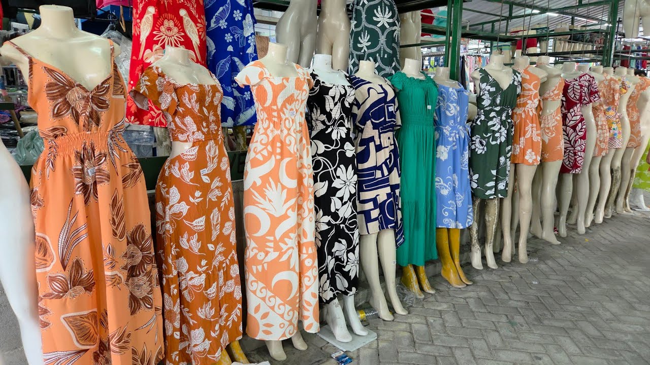 CLIMA DE NATAL NA FEIRA DA SULANCA DE CARUARU | Roupas Baratas 19/12/2025 🎄🛍️ 