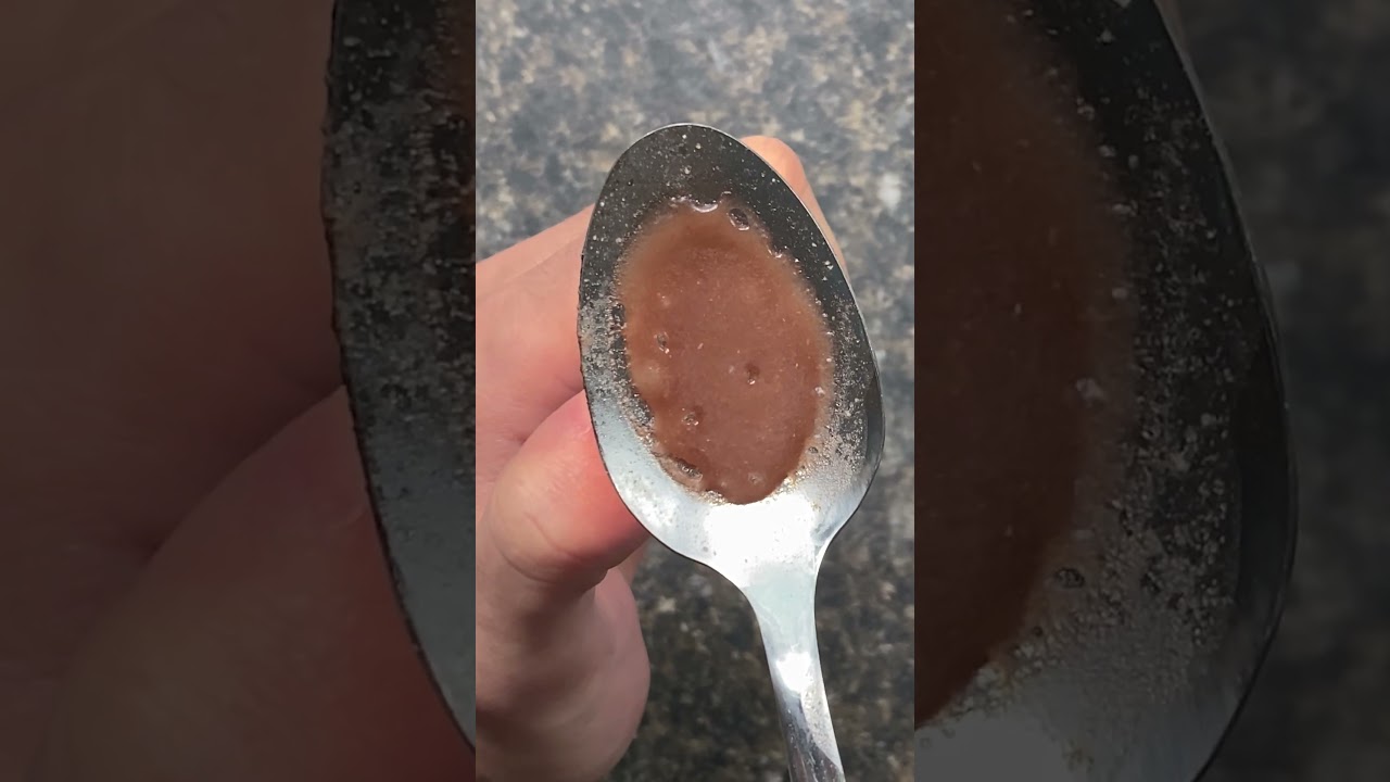 C&oacute;mo se hace la hero&iacute;na falsa para las pel&iacute;culas