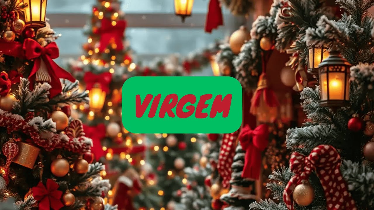 🎄VIRGEM|📲💝UM CONVITE DE ALGUÉM QUE QUER MT TE ENCONTRAR PESSOALMENTE!🌞CAMINHOS ABERTOS🍀RENDA EXTRA!