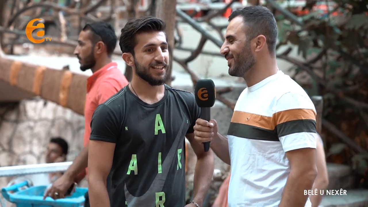 Belê U Nexêr (Xeleka37)