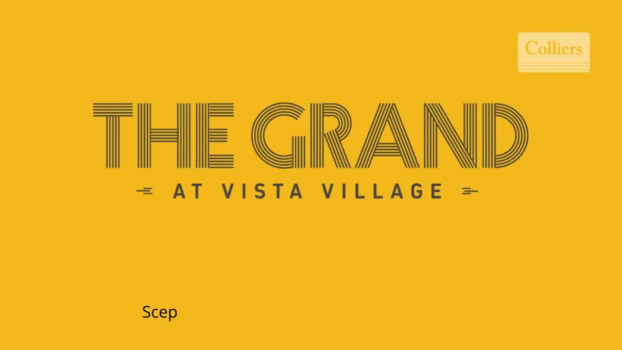 The Grand at Vista Village