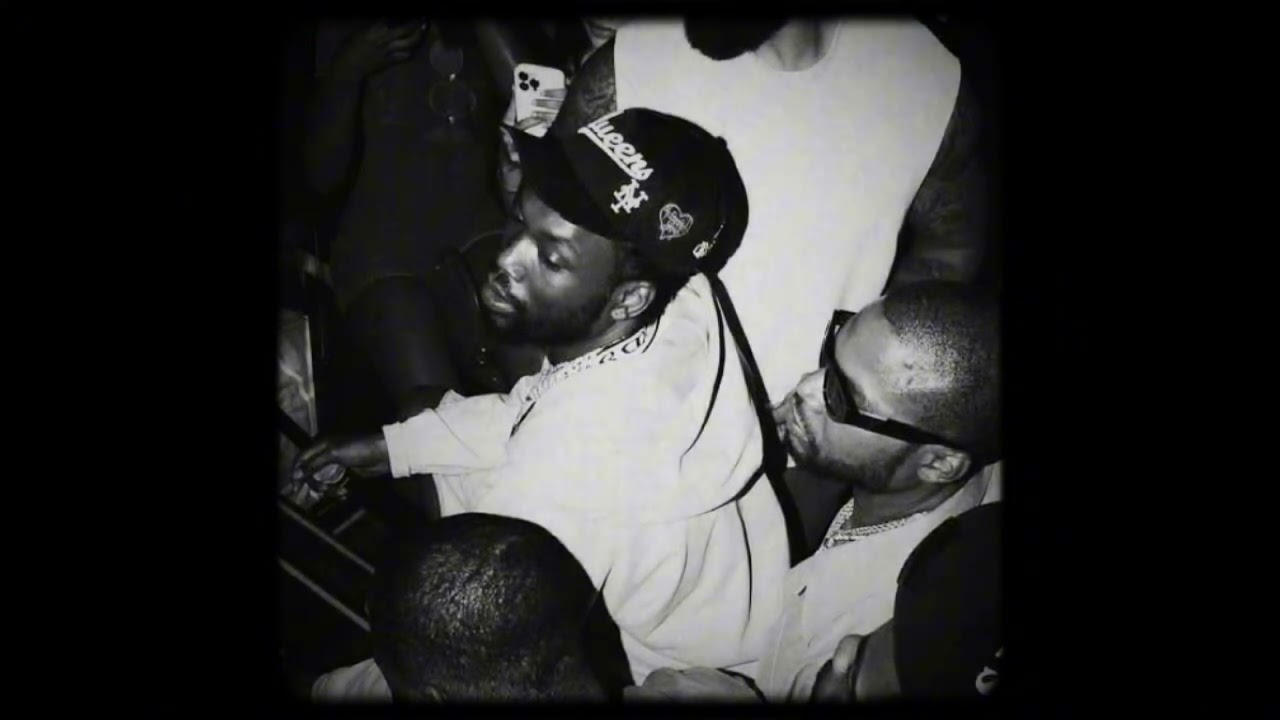 (FREE) Meek Mill Type Beat - “Heart is healing”