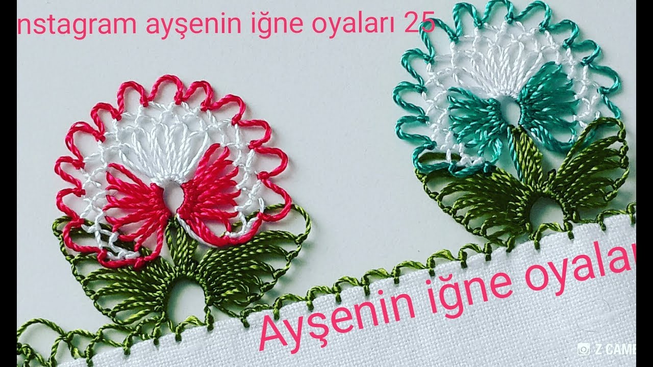 165.model Yeni çok güzel bir modelin anlatımlı yapılışı 📣 📣