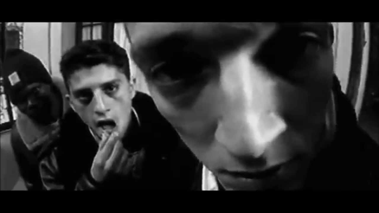GeraBerlin & Taison - Hoch & Runter (Video)