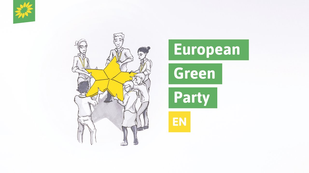 European Green Party | EN