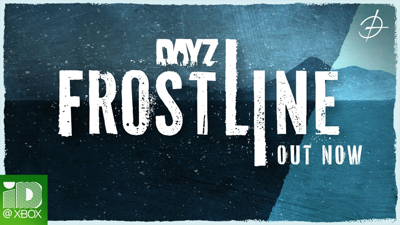 DayZ Frostline - Release Trailer