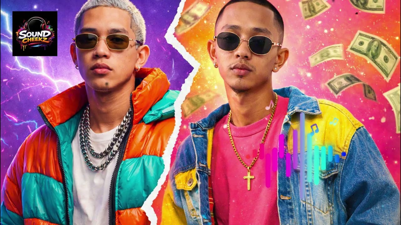 WE MADE IT - NIK MAKINO FT FLOW G (AI COVER COOL VIBE 90s)