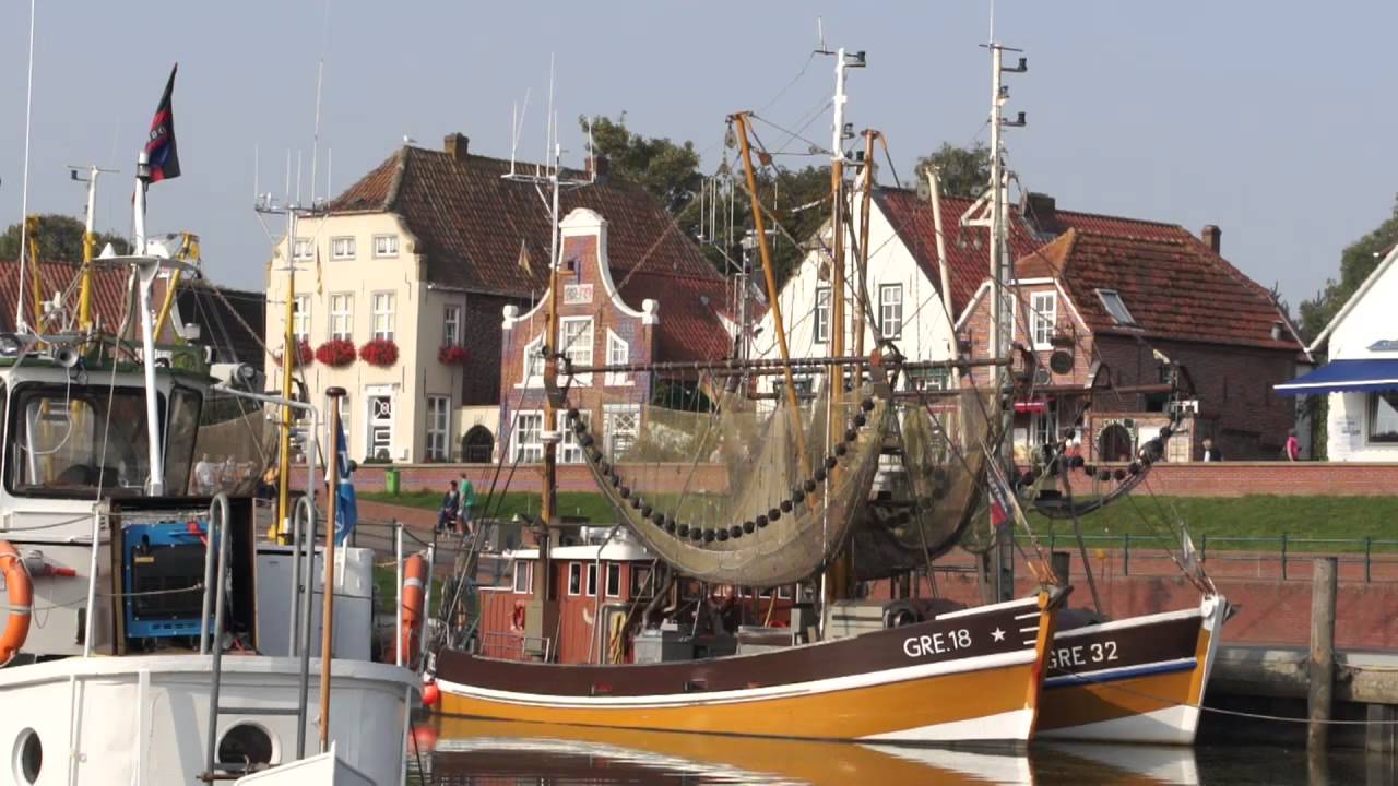 Greetsiel