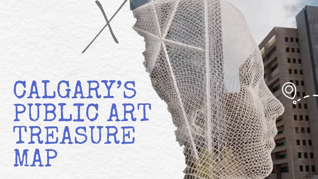 Our City, the Museum | How to Turn Your City Into a Living Treasure Map