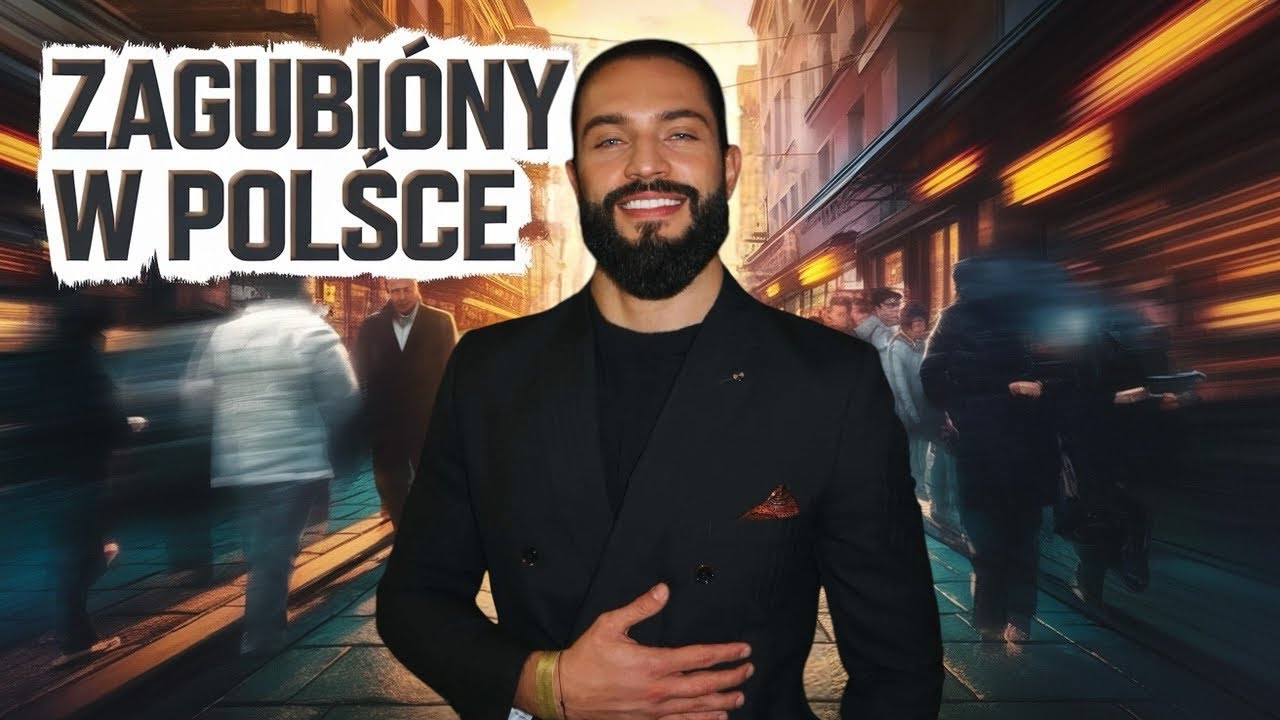 Jak zrozumieć Polskę? Od Imigranta do Rodaka - Emil Iman