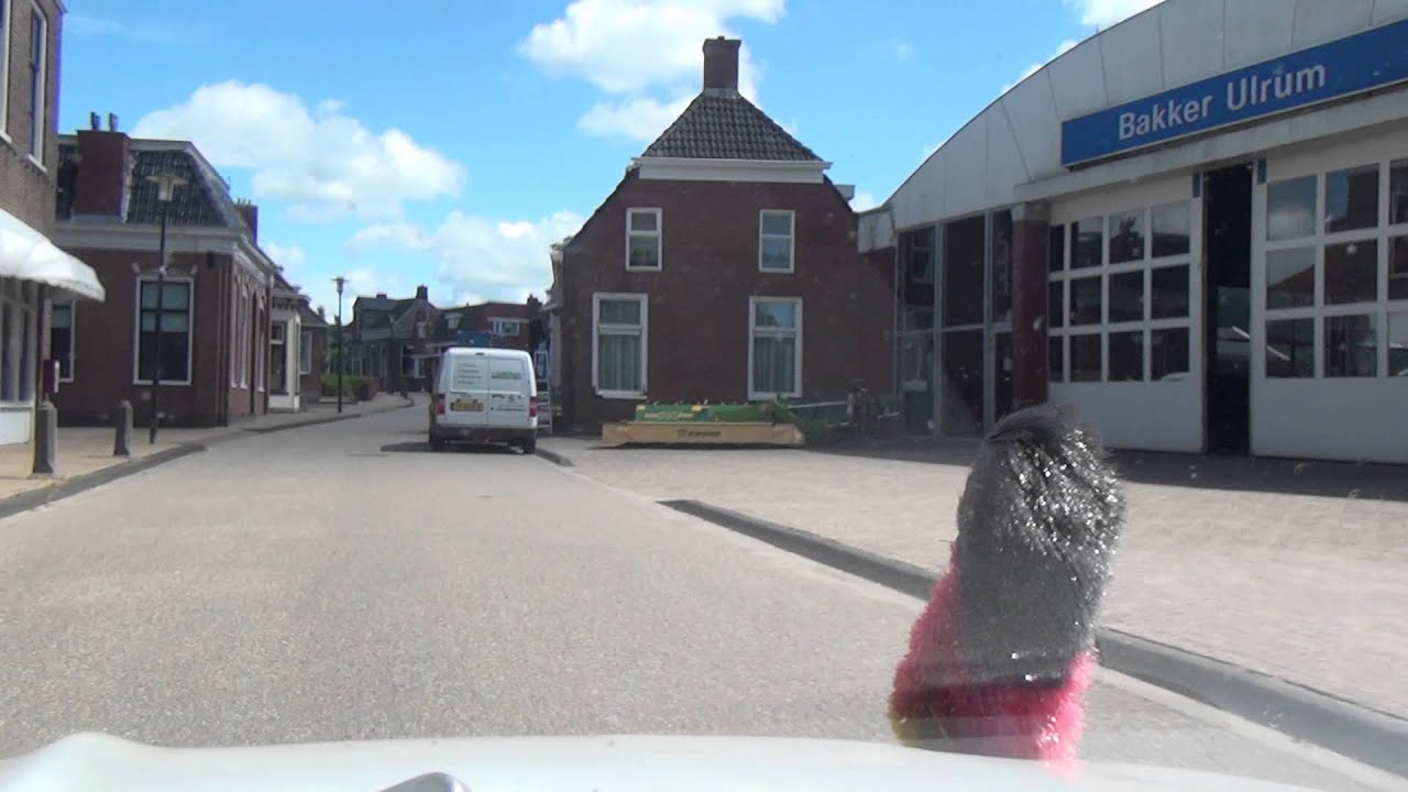 Ulrum De Marne NL Niederlande 25 6 2013
