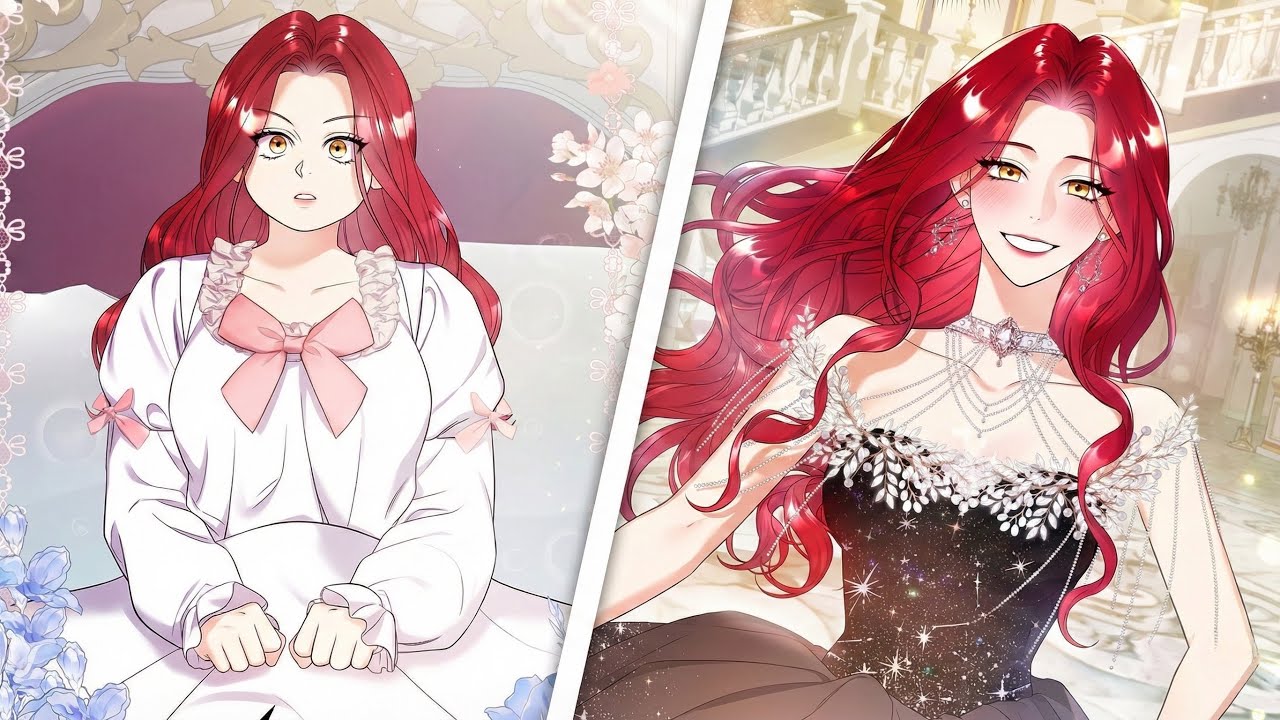 The Ugly Duckling Becomes the Empire’s Top Celebrity | Manhwa Recap