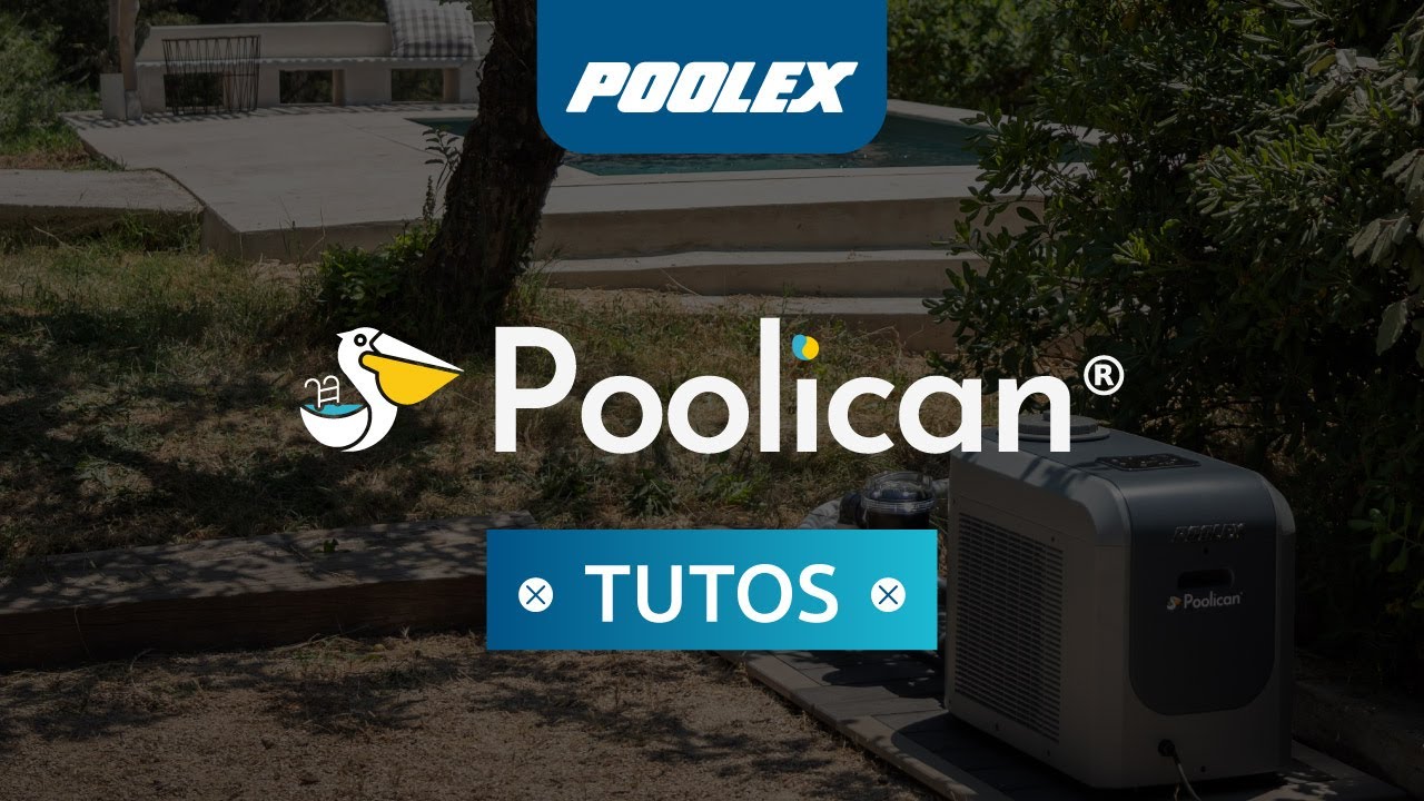 Poolican Poolex: Installation, Inbetriebnahme und Wartung – die komplette Anleitung