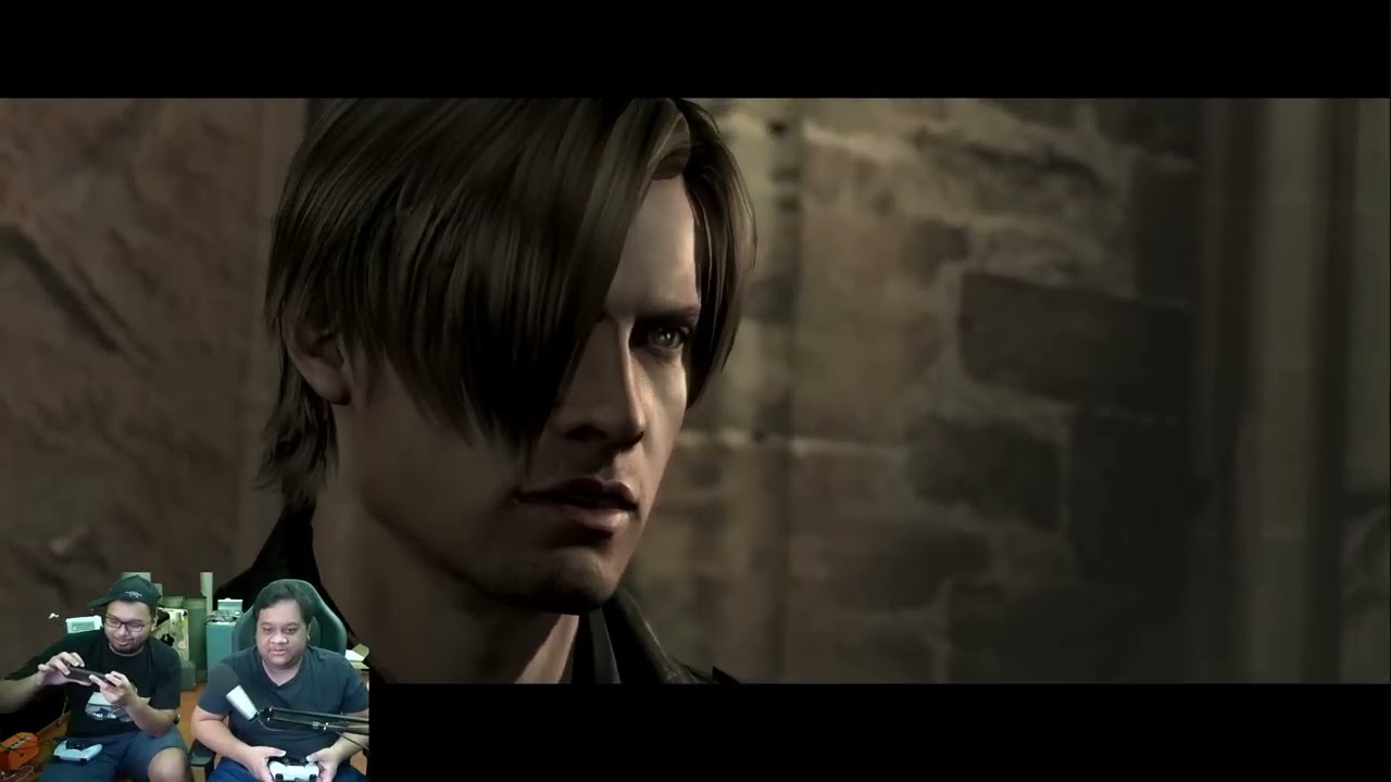 Resident Evil 6 NGAKAK ABIS! (Part 3) EMANG PEMBAWA BENCANA‼️ 🤣🤣🤣