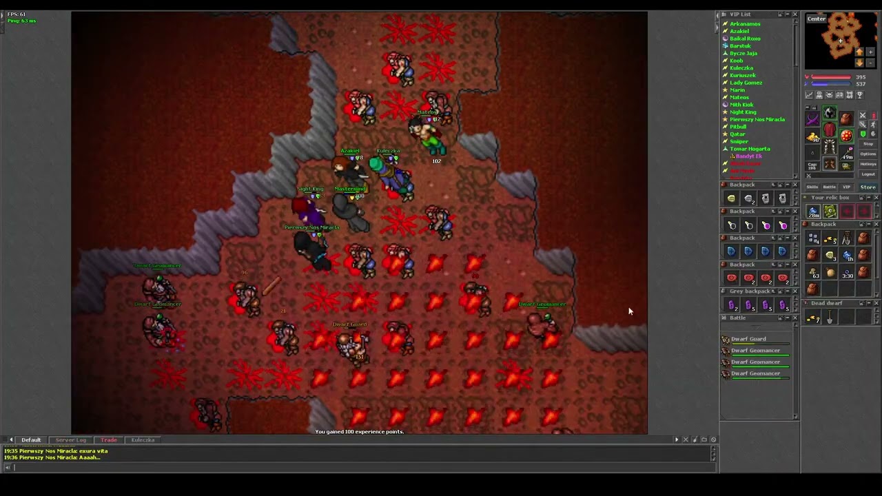 Circle Room Quest / Golden Cheese, Life Ring 