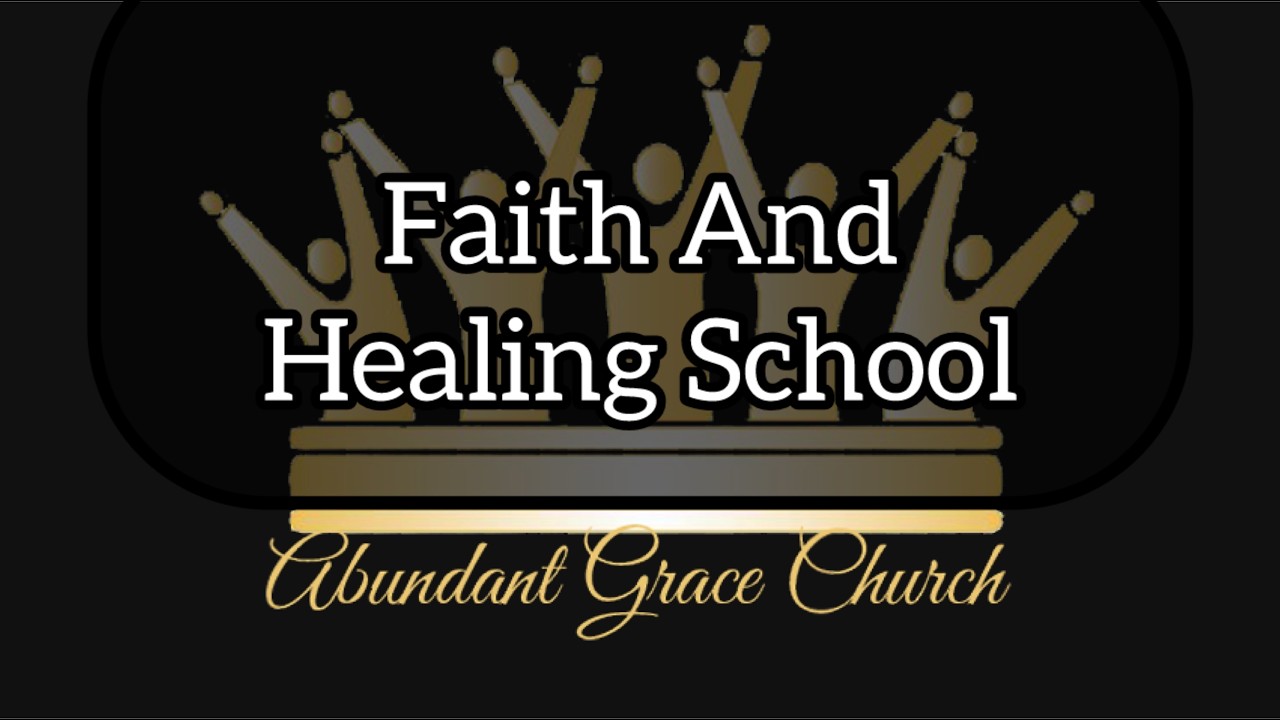 Faith and Healing School