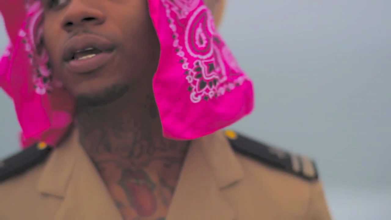Lil B - Total Recall *MUSIC VIDEO* ONE OF THE MOST EMOTIONAL STRAIGHT FORWARD CINEMAS
