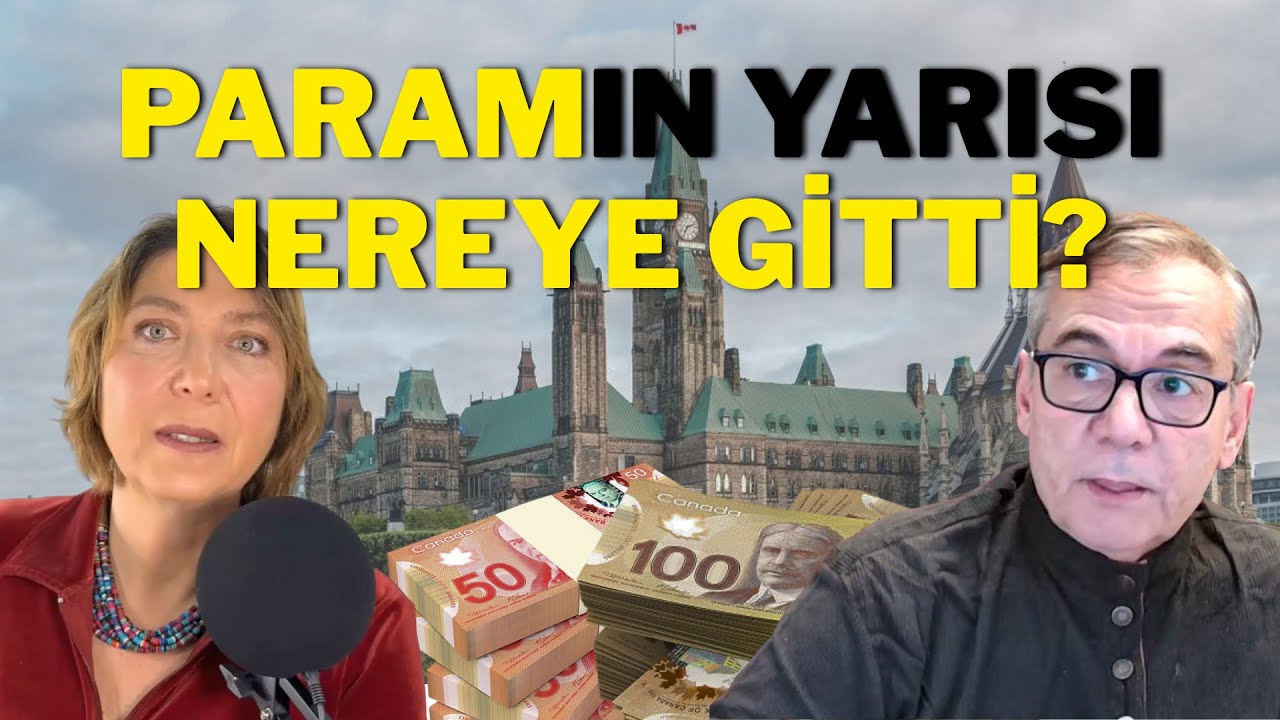 Kanada'da vergiden nasıl kazançlı çıkılır? Kritik değişiklikler!