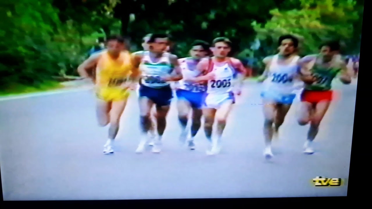 Jean Bouin 86 (JL Gonzalez)