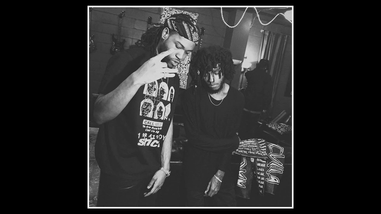 [FREE] Partynextdoor x 6lack x Bryson Tiller Type Beat 