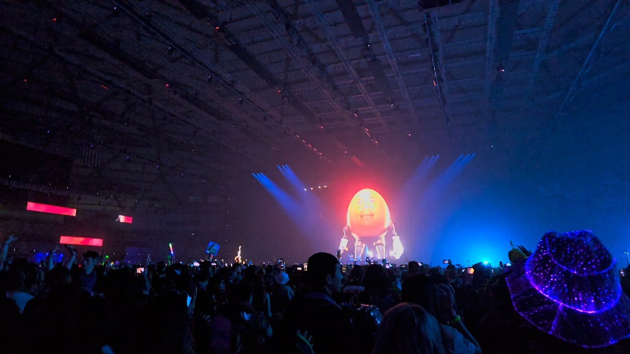 Cyclops Opening Thunderdome 2026