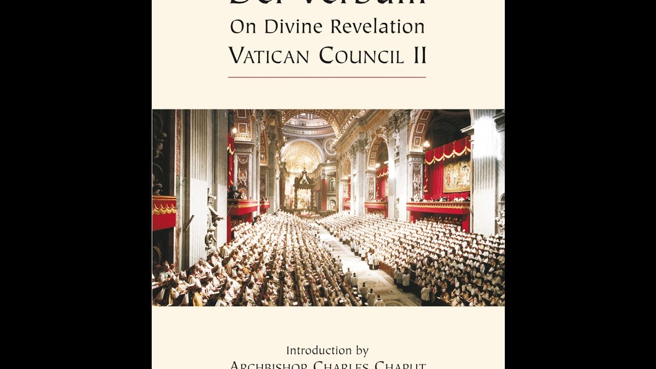 Gaudium et Spes ~ Fr Smith