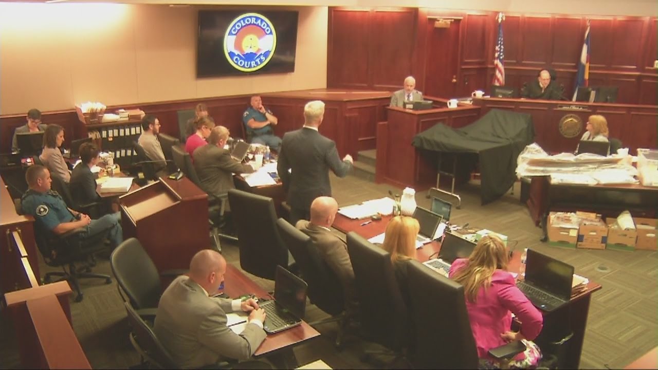 Sanity exam doctor says malingering tests say gunman wasn't faking his illness