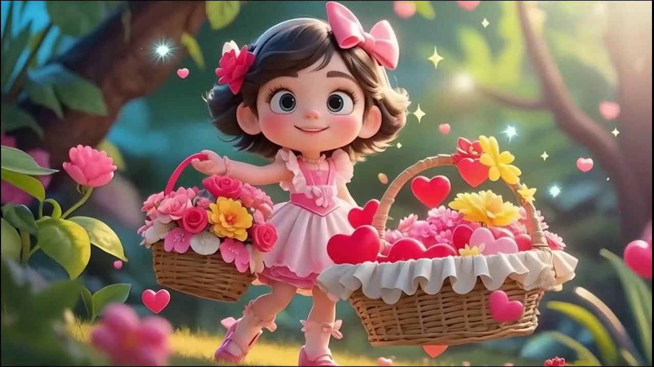 🎉 Diversão com a Luiza  | 🎩 Mágica final da música