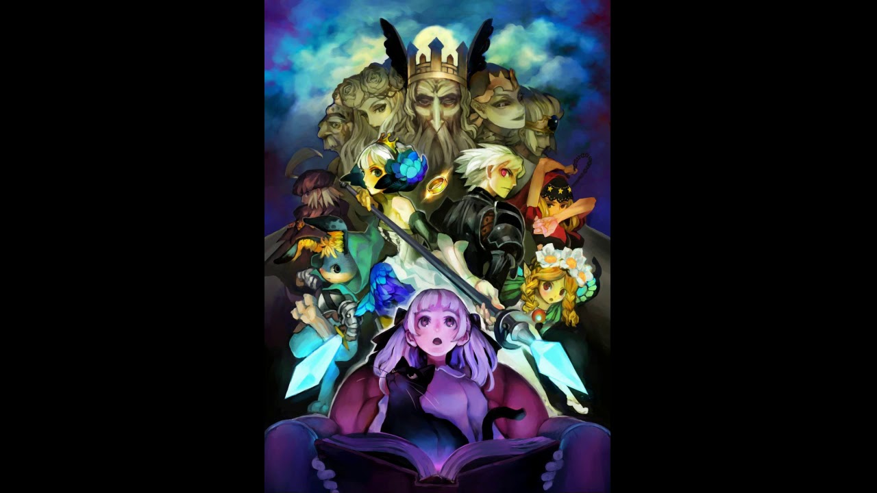 Hitoshi Sakimoto: Odin Sphere [Symphonic Suite]