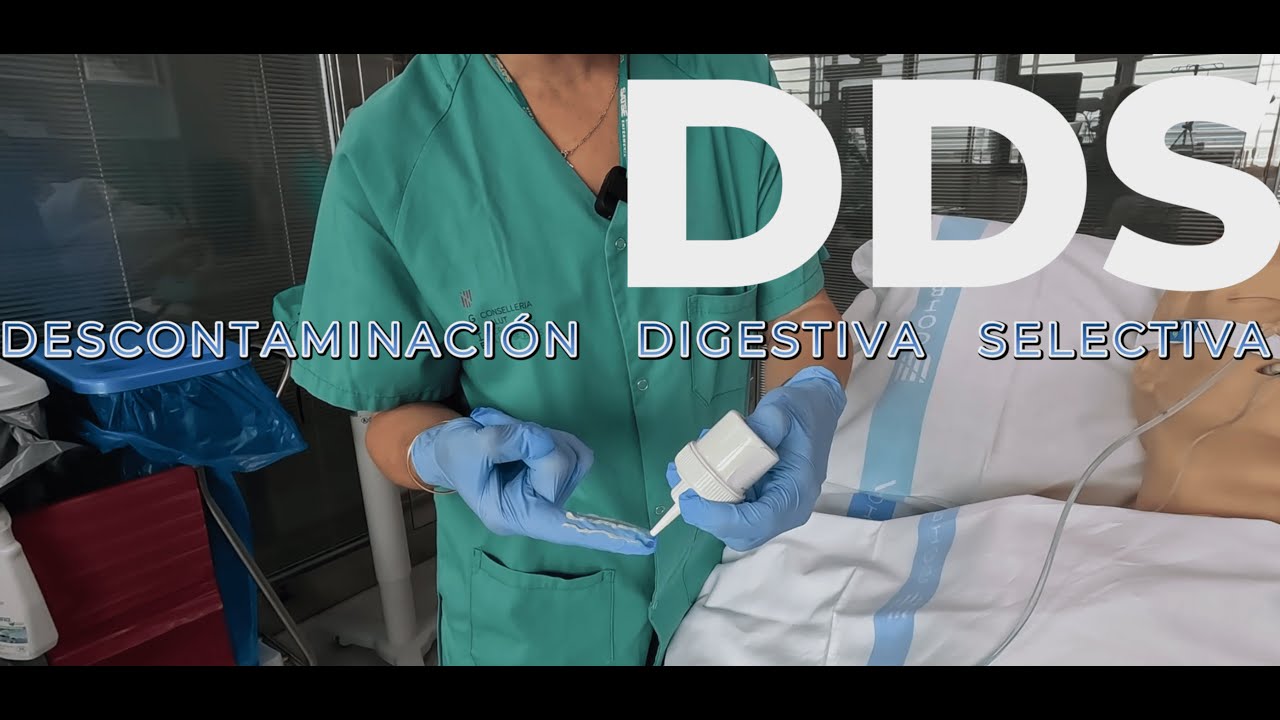 DDS