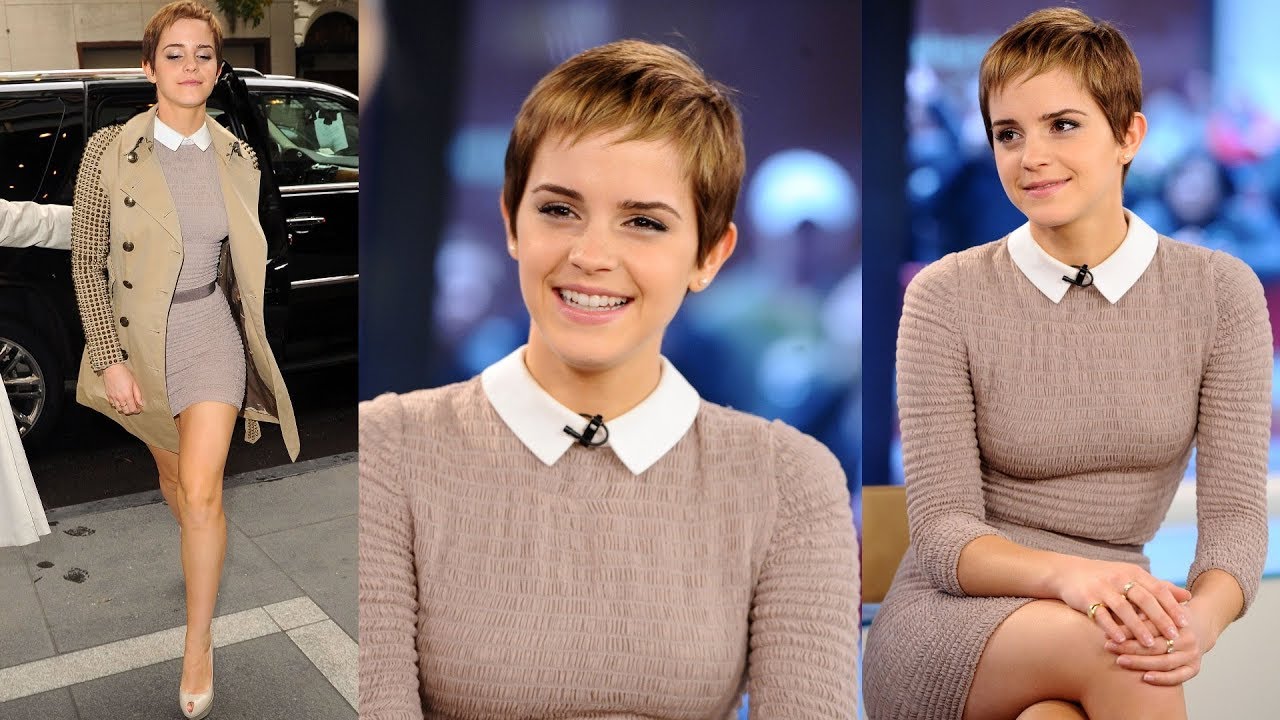 Emma Watson 2010 Interview