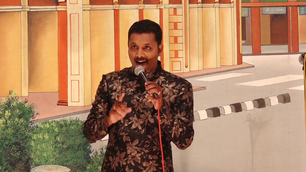 ENTERTAINMENT 16 Opening Chorus Of The Tiatr KOXTTANTLEAN FULAM | Goan Tiatr 2020 | Drama