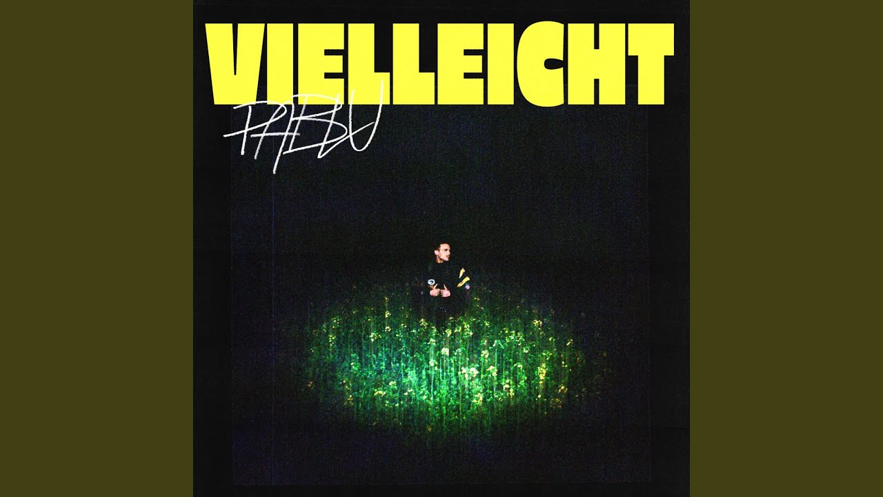 Vielleicht